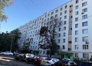 Москва, 4-х комнатная квартира, ул. Полбина д.12, 8800000 руб.