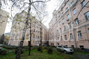 Москва, 1-но комнатная квартира, Гранатный пер. д.д. 2, 41867728 руб.