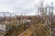 Москва, 1-но комнатная квартира, ул. Чертановская д.61к2, 8500000 руб.