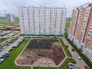 Домодедово, 1-но комнатная квартира, Строителей д.4, 6 100 000 руб.