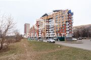 Москва, 1-но комнатная квартира, ул. Архитектора Власова д.10, 9600000 руб.