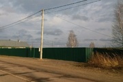 Участок 15 соток в деревне Беззубово, 1000000 руб.
