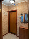Москва, 1-но комнатная квартира, ул. Таллинская д.17 к4, 40000 руб.