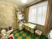 Мытищи, 3-х комнатная квартира, Новомытищинский пр-кт. д.41к1, 10300000 руб.