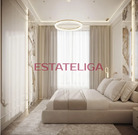 Москва, 3-х комнатная квартира, Волоколамское ш. д.81/2с2, 28480000 руб.