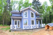 Продается дом 170 м2, д.Сафонтьево, Истринский р-н, 14000000 руб.