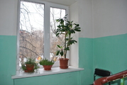 Москва, 1-но комнатная квартира, Соломенной Сторожки проезд д.6, 5990000 руб.