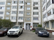 Москва, 1-но комнатная квартира, ул. Адмирала Лазарева д.11, 35000 руб.