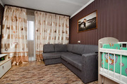 Наро-Фоминск, 1-но комнатная квартира, ул. Рижская д.7, 3550000 руб.