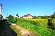 Продается участок 9 деревня Мелихово, 750000 руб.