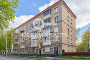 Москва, 1-но комнатная квартира, ул. Доватора д.17, 15000000 руб.
