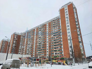 Москва, 3-х комнатная квартира, ул. Маршала Савицкого д.30, 13500000 руб.