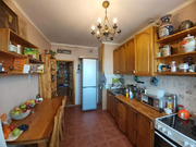 Москва, 3-х комнатная квартира, ул. Новаторов д.6, 27990000 руб.