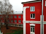 Серпухов, 1-но комнатная квартира, ул. Красный Текстильщик д.6/2, 1050000 руб.
