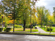 Москва, 1-но комнатная квартира, ул. Оборонная д.4, 9500000 руб.