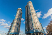 Москва, 3-х комнатная квартира, ул. Мосфильмовская д.70к1, 64900000 руб.