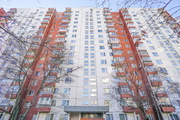 Москва, 3-х комнатная квартира, Ленинский пр-кт. д.135 к1, 15600000 руб.