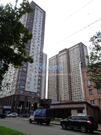 Москва, 2-х комнатная квартира, ул. Первомайская д.42, 21000000 руб.