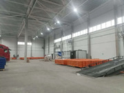 Аренда склада, Подольск, деревня Большое Толбино, 12000 руб.