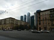 Москва, 3-х комнатная квартира, Кутузовский пр-кт. д.21, 17900000 руб.