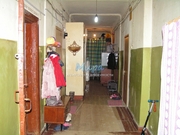 Продается комната в коммунальной квартире. Комната 10 м кв, с ремон, 1700000 руб.