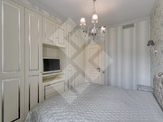 Москва, 3-х комнатная квартира, ул. Краснопролетарская д.9, 41000000 руб.