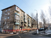 Электрогорск, 3-х комнатная квартира, ул. Кржижановского д.2, 1900000 руб.