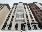 Москва, 1-но комнатная квартира, ул. Лобачевского д.28, 18353860 руб.