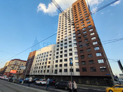 Москва, 1-но комнатная квартира, ул. Русаковская д.2, 23000000 руб.