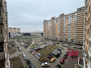 Люберцы, 1-но комнатная квартира, Вертолетная улица д.14к1, 5800000 руб.