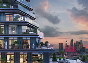 Москва, 1-но комнатная квартира, 3-й Силикатный проезд д.вл10Ас1, 17000000 руб.