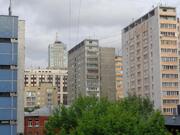 Москва, 1-но комнатная квартира, Большая Спасская д.6, 8700000 руб.