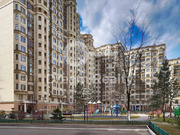 Москва, 2-х комнатная квартира, Мичуринский пр-кт. д.7к1, 40400000 руб.