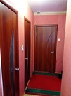 Подольск, 1-но комнатная квартира, ул. Тепличная д.10, 20000 руб.