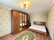 Москва, 2-х комнатная квартира, ул. Винницкая д.5, 75000 руб.