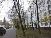 Москва, 2-х комнатная квартира, ул. Севанская д.19 к1, 32000 руб.