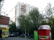 Москва, 2-х комнатная квартира, Путевой пр. д.32, 7300000 руб.