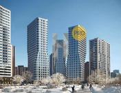 Москва, 1-но комнатная квартира, ул. Золоторожский Вал д.д. вл. 11, 20882200 руб.