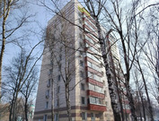 Москва, 2-х комнатная квартира, ул. Саратовская д.7к2, 10450000 руб.