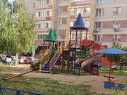 Ивантеевка, 3-х комнатная квартира, ул. Хлебозаводская д.8, 12000000 руб.