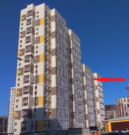 Реутов, 1-но комнатная квартира, Носовихинское ш. д.37, 3650000 руб.