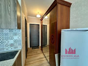 Лопатино, 1-но комнатная квартира, Сухановская улица д.35, 4750000 руб.