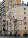 Москва, 2-х комнатная квартира, ул. Пироговская Б. д.35а, 20500000 руб.