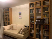 Москва, 3-х комнатная квартира, ул. Снайперская д.15, 14550000 руб.