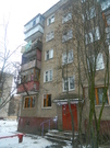 Воскресенск, 2-х комнатная квартира, ул. Комсомольская д.11А, 1750000 руб.