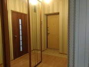 Химки, 2-х комнатная квартира, ул. Папанина д.8, 4250000 руб.