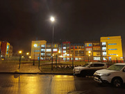 Москва, 1-но комнатная квартира, Чечёрский проезд д.124, к 3, 9800000 руб.