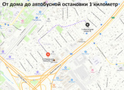 участке 15,6 соток в развитом районе города Мытищи, 22000000 руб.