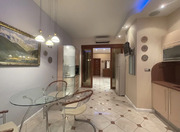 Москва, 4-х комнатная квартира, ул. Маршала Тимошенко д.17к1, 48000000 руб.