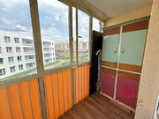 Лопатино, 2-х комнатная квартира, Солнечный бульвар д.8, 9899999 руб.